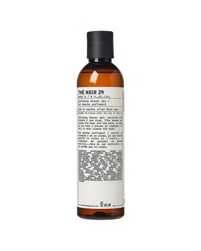 Le Labo Unisex 8oz The Noir 29 Shower Gel