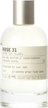 Le Labo Unisex Rose 31 Edp 1.7 oz Fragrances 842185115816 In Rose