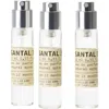Le Labo Unisex Santal 33 Gift Set Fragrances 811901025661 In Multi