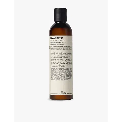 Le Labo Vande 31 Perfuming Shower Gel 237m In White