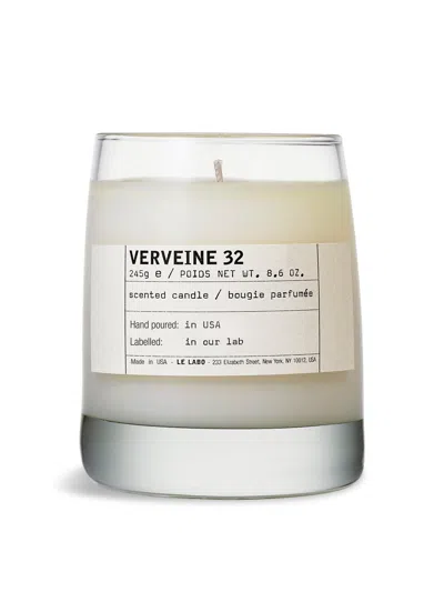 Le Labo Verveine 32 Candle, Size 245g