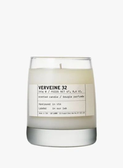 Le Labo Verveine 32 Classic Candle