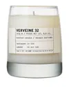 Le Labo Verveine 32 Classic Candle 8.6 Oz.