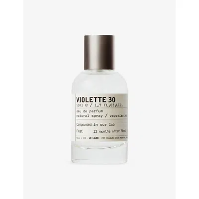 Le Labo Womens Violette  Eau De Parfum 50ml