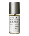 Le Labo Women's 0.5oz Baie 19 Edp