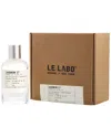 Le Labo Women's 3.4oz Jasmin 17 Edp