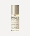 Le Labo Santal 33 Eau De Parfum 15ml In White