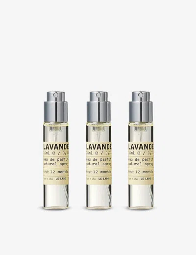 Le Labo Lavande 31 Gift Set