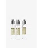 Le Labo Womens Thé Matcha 26 Eau De Parfum Travel Tube Refills 3 X 10ml