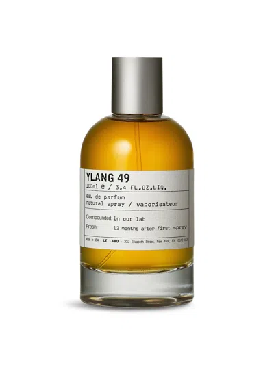 Le Labo Ylang 49 Eau De Parfum, Size 100ml