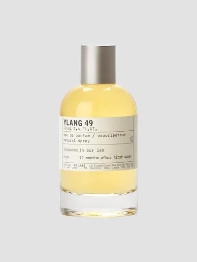 Le Labo Ylang 49 Eau De Parfum In Size 3.4-5.0 Oz.
