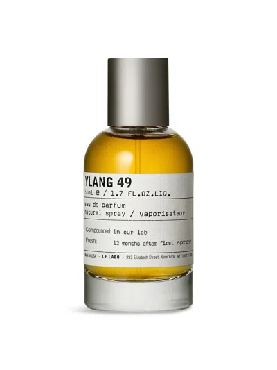 Le Labo Ylang 49 Eau De Parfum, Size 50ml