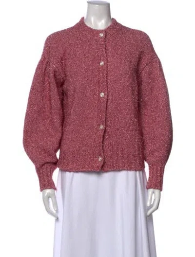 Pre-owned Le Lion Crew Neck Sweater