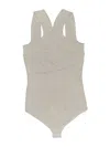 Le Lis Bodysuit In Neutral
