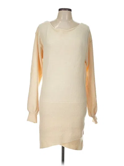 Le Lis Casual Dress In Neutral