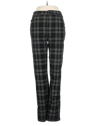 Pre-owned Le Lis Casual Pants In Black