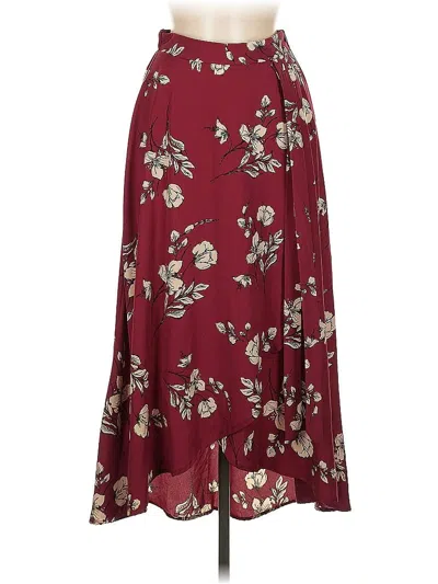 Pre-owned Le Lis Casual Skirt