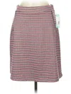 Le Lis Casual Skirt In Multi