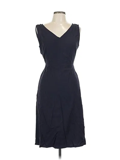 Le Lis Cocktail Dress In Black