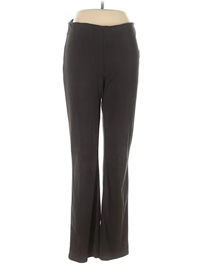 Pre-owned Le Lis Dress Pants In Gray