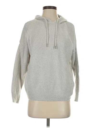 Pre-owned Le Lis Pullover Sweater In Gray