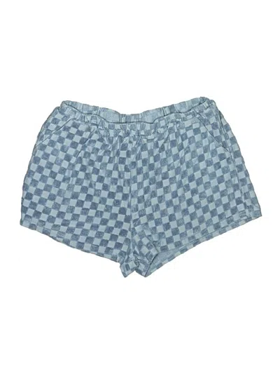 Pre-owned Le Lis Shorts In Blue