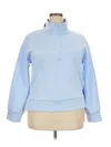 Le Lis Sweatshirt In Blue