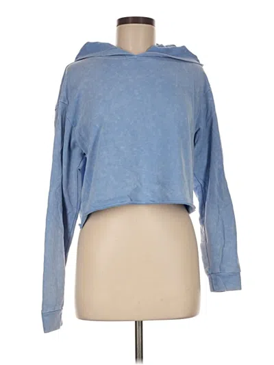 Pre-owned Le Lis Sweatshirt In Blue