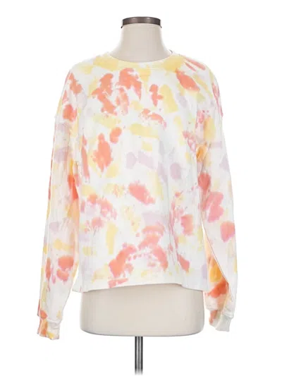 Le Lis Sweatshirt In Multi