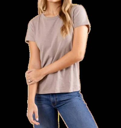 Le Marais Charleston Tee In Marias