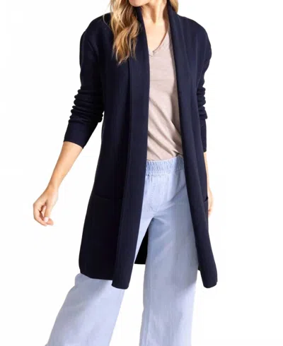 Le Marais Crawford Pant In Blue