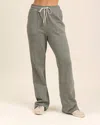 Le Marais Durham Pant In Evergreen In Gray