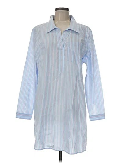 Le Marais Kimono In Blue