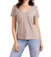 Le Marais Savannah Tee In Marias In Multi