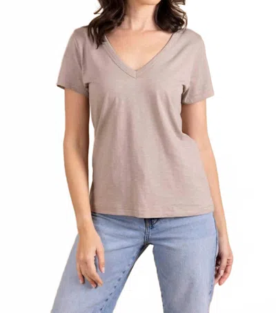 Le Marais Savannah Tee In Marias In Multi