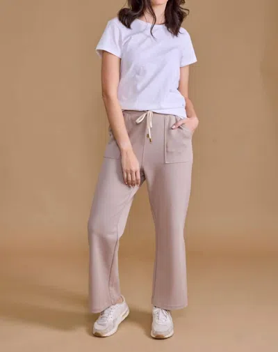 LE MARAIS WOMEN'S BLUFFTON PANT IN MARAIS