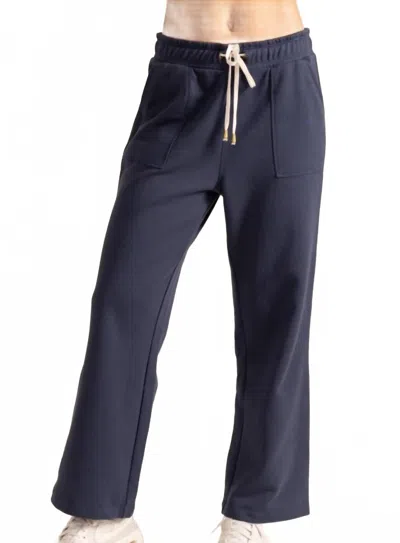 Le Marais Women's Bluffton Pants In Admiral In Blue