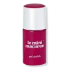 Le Mini Macaron 1-step, 3-in-1 Formula Gel Polish - Bisous Magenta