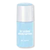 Le Mini Macaron 1-step, 3-in-1 Formula Gel Polish - Blue Vanilla In Blue