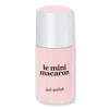 Le Mini Macaron 1-step, 3-in-1 Formula Gel Polish - Blush In Pink