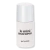 Le Mini Macaron 1-step, 3-in-1 Formula Gel Polish - Chantilly In White