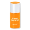 Le Mini Macaron 1-step, 3-in-1 Formula Gel Polish - Mango In Orange