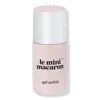 Le Mini Macaron 1-step, 3-in-1 Formula Gel Polish - Paris Gris