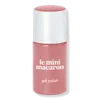 Le Mini Macaron 1-step, 3-in-1 Formula Gel Polish - Rose Buttercream