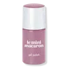 Le Mini Macaron 1-step, 3-in-1 Formula Gel Polish - Rum Raisin