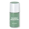 Le Mini Macaron 1-step, 3-in-1 Formula Gel Polish - Smoky Matcha