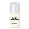 Le Mini Macaron 1-step, 3-in-1 Formula Gel Polish - Vanilla Milk