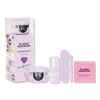 Le Mini Macaron 1-step Diy Glossy Gel Manicure Kit - Lilac Blossom