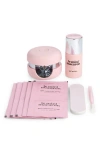 LE MINI MACARON GEL MANICURE KIT