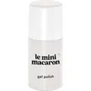 Le Mini Macaron Gel Nail Polish In Clair De Lune